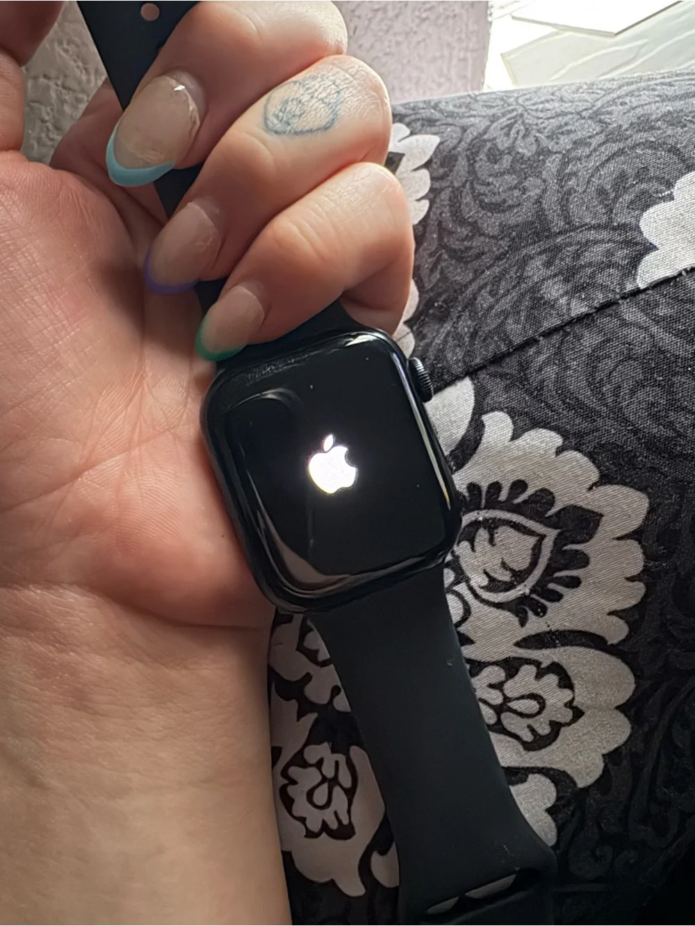 Apple Watch - Series 8
